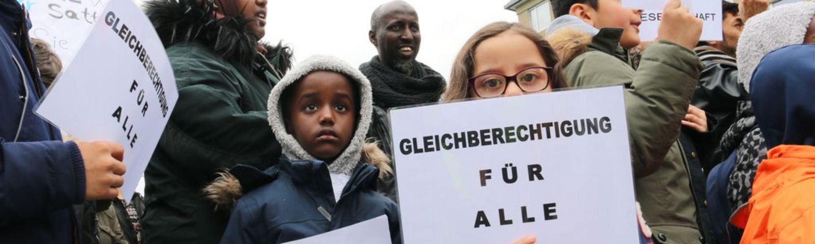 Vorläufige Aufnahme